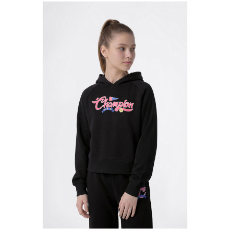 Hanorac copii Champion Hooded Sweatshirt G