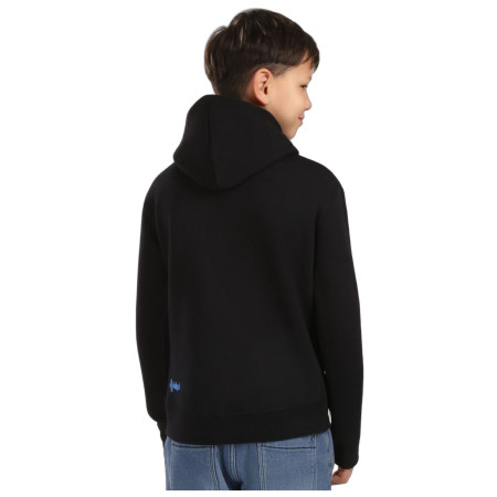 Hanorac copii Kilpi Northen-Jb Black