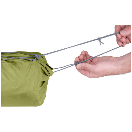 Saltea autogonflabilă Sea to Summit Camp Mat Self Inflating Mat L