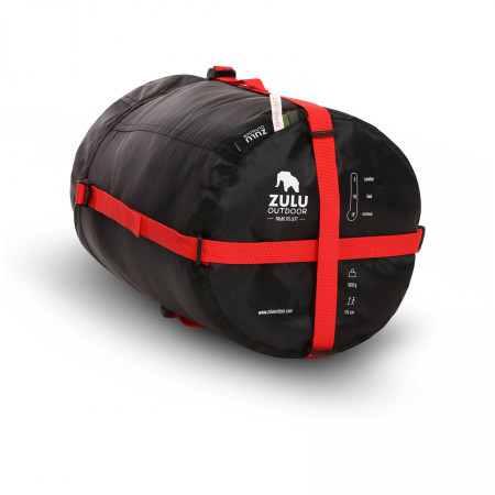 Sac de dormit Zulu Talas 195