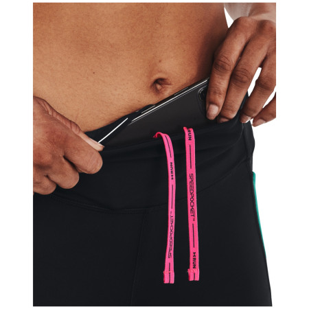 Colanți femei Under Armour SpeedPocket Ankle Tight