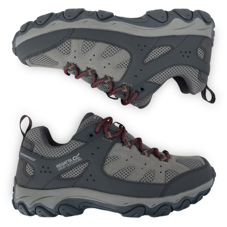 Încălțăminte femei Regatta Womens Edgepoint IV Low