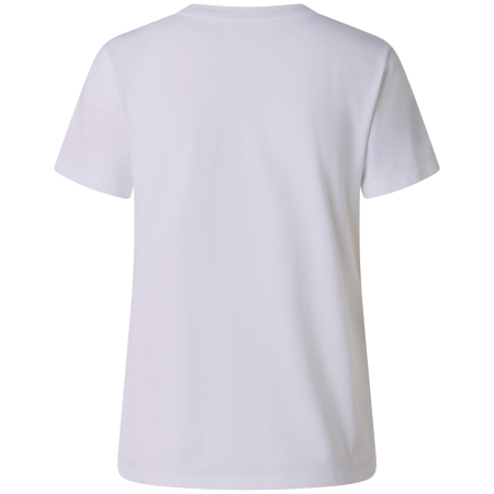 Tricou femei The North Face W Evolution Simple Dome Slm Short Sleeve