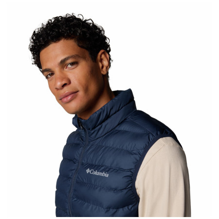 Vestă bărbați Columbia Powder Lite™ II Vest