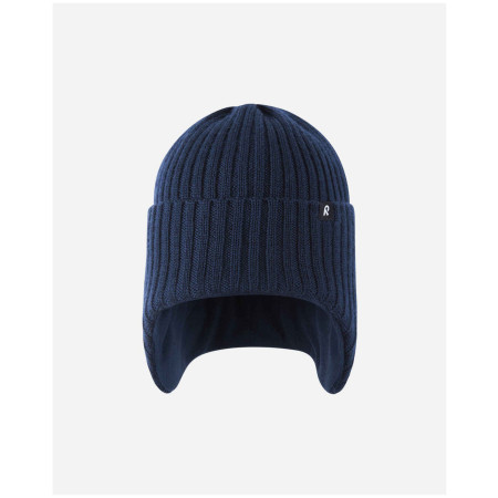 Căciulă copii Reima Mystinen albastru navy