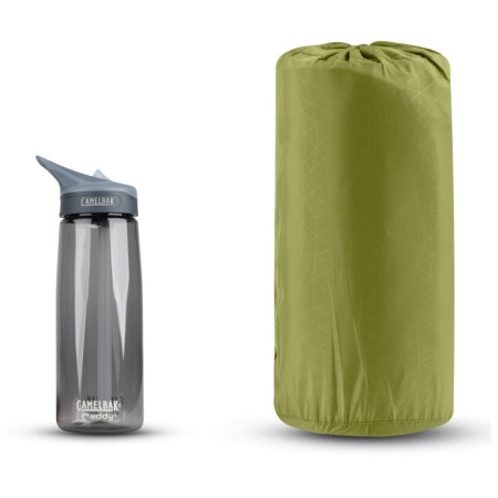 Saltea autogonflabilă Sea to Summit Camp Mat Self Inflating Mat L