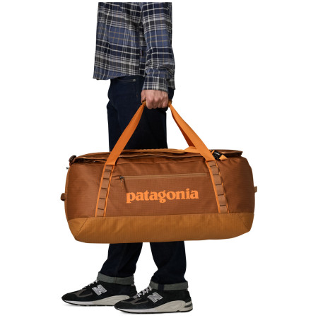Geantă de voiaj Patagonia Black Hole Duffel 70L