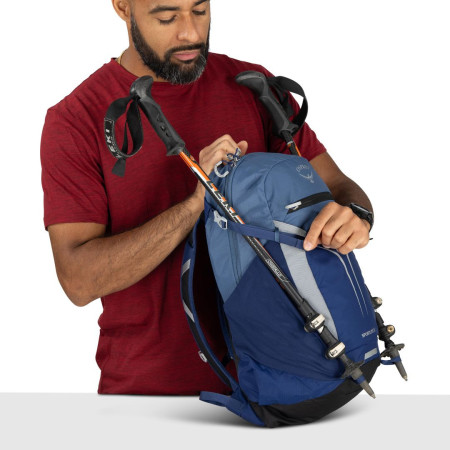 Rucsac turistic Osprey Sportlite 20