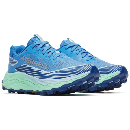 Încălțăminte femei Merrell Agility Peak 6 W