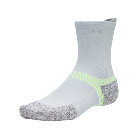 Set șosete Under Armour UA Velociti Run Cush 3P Crew