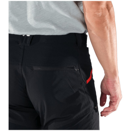 Pantaloni bărbați Northfinder Neptuno