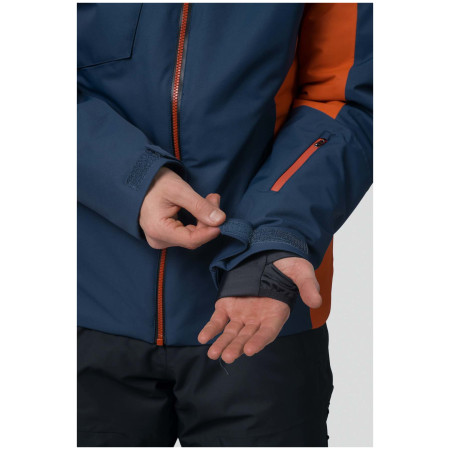 Geacă de schi bărbați Hannah Kelton