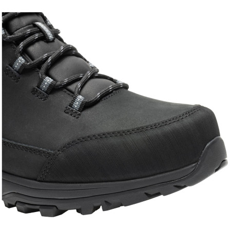 Ghete / bocanci bărbați Regatta Burrell Leather Boot II