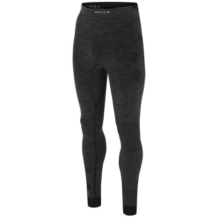 Set funcțional bărbați MOOA Merino Seamless