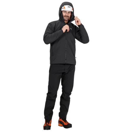Geacă bărbați Mountain Equipment Intra Hooded Jacket Men's