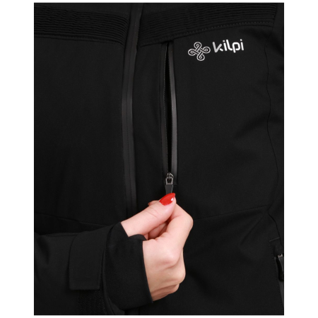 Geacă de schi femei Kilpi Valera-W