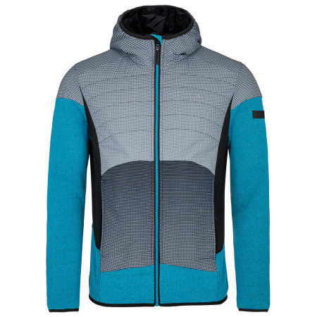 Pulover bărbați Loap Gaerban albastru