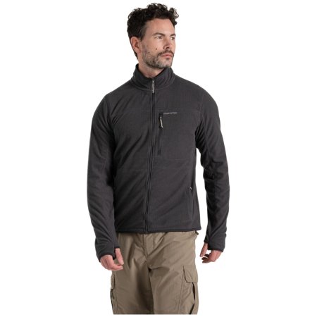 Hanorac bărbați Craghoppers NosiLife Spry Jacket