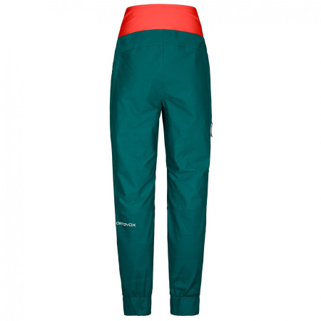 Pantaloni femei Ortovox W's Valbon Pants