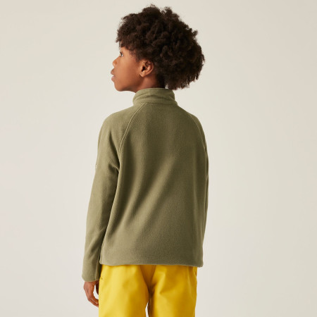 Hanorac copii Dare 2b Freehand Fleece MartiniOlive
