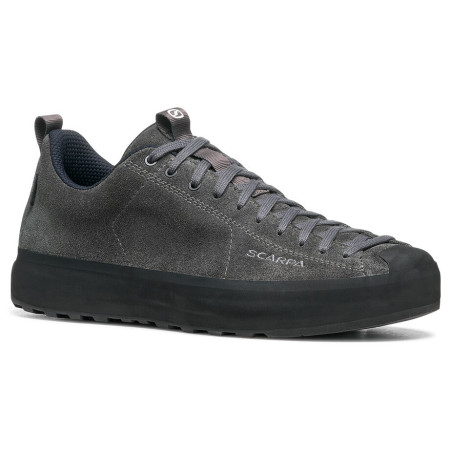 Încălțăminte bărbați Scarpa Mojito Wrap Gtx gri închis Anthracite