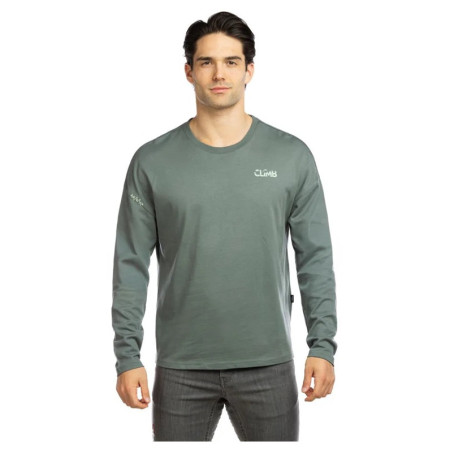 Tricou bărbați Chillaz Tasmanien Climb