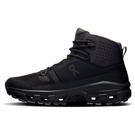 Încălțăminte turistică bărbați On Running Cloudrock Mid WP