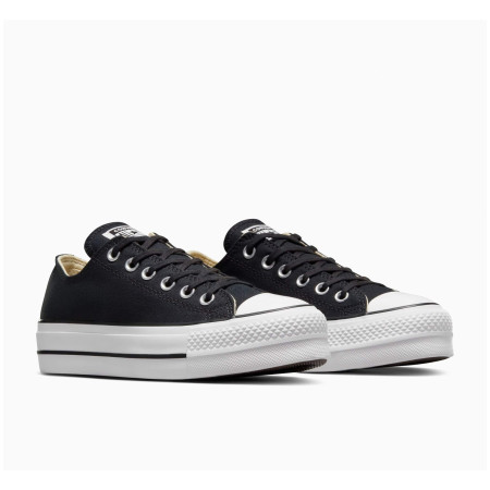 Încălțăminte femei Converse Chuck Taylor All Star Lift Low