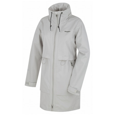 Geacă lungă femei Husky Nevr L