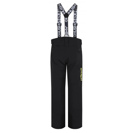 Pantaloni de schi copii Husky Gunis K