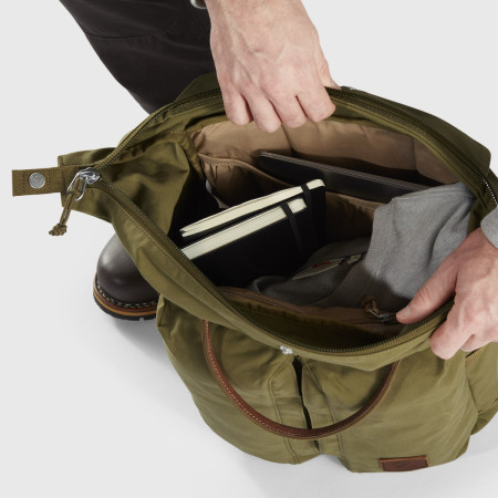 Rucsac Fjällräven Haulpack No.1