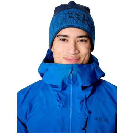 Căciulă Rab Logo Band Beanie