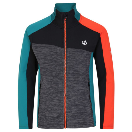 Hanorac copii Dare 2b Emergent Core Str gri