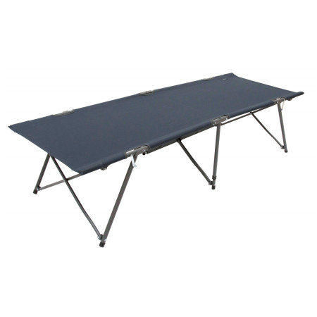 Șezlong Vango Campbed gri