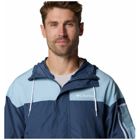 Geacă de vânt bărbați Columbia Challenger™ II Windbreaker