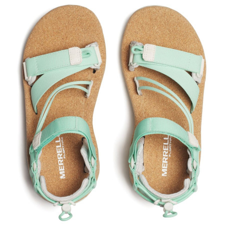 Sandale pentru femei Merrell Speed Fusion Web Rmx