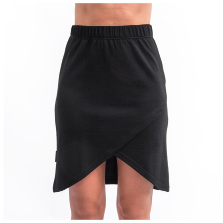 Fustă de iarnă femei Sensor Merino Extreme Up