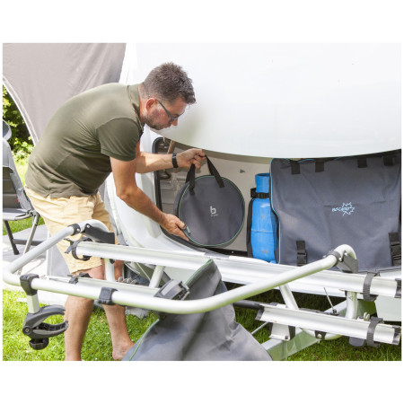 Ambalaj Bo-Camp Storage bag for extension cord