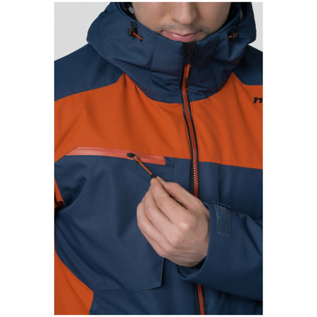 Geacă de schi bărbați Hannah Kelton