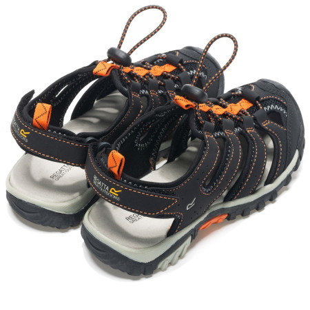 Sandale copii Regatta Westshore IV Junior Z5Q