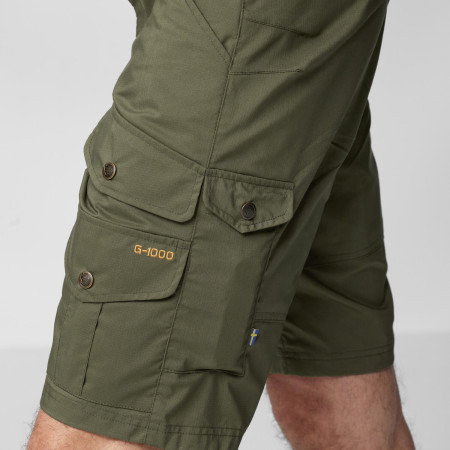 Pantaloni scurți bărbați Fjällräven Vidda Pro Lite Shorts M