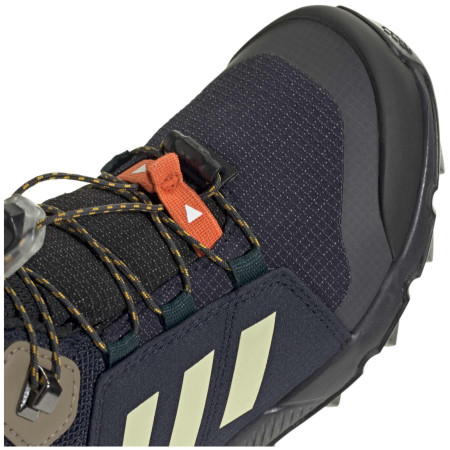 Încălțăminte copii Adidas Terrex Mid Gtx K Blue