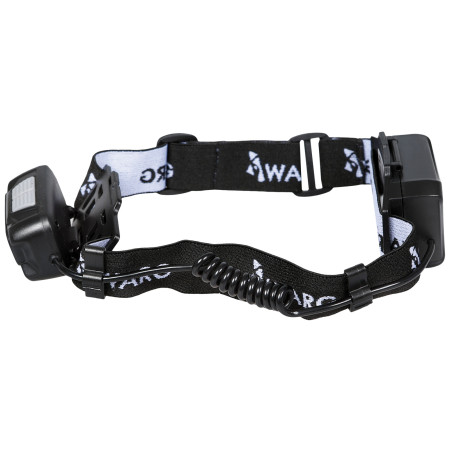 Lanternă frontală Warg Sigma Charger