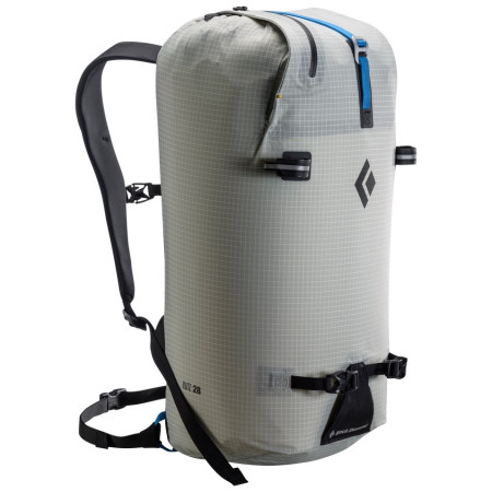 Rucsac turistic Black Diamond BLITZ 28 alb