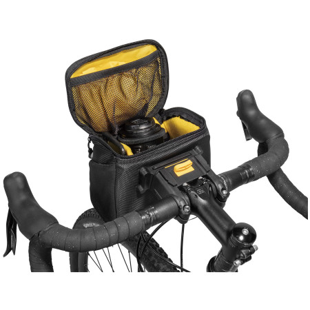 Geantă pentru ghidon Topeak Compact Handlebar Bag
