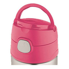 Piesă de rezervă Thermos Pai și muștiuc pentru seria 12001x pentru copii