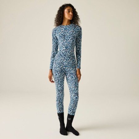 Lenjerie funcțională femei Dare 2b W Exchange IV Baselayer Set