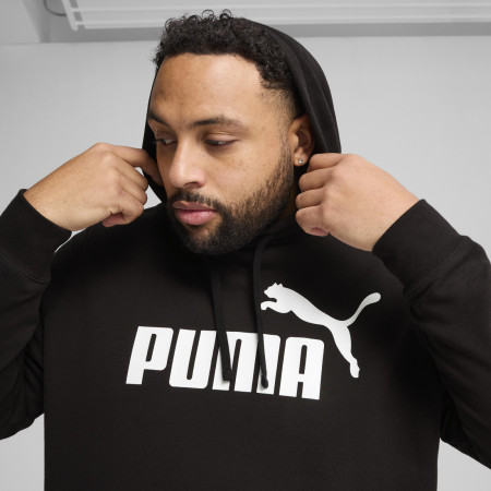 Hanorac bărbați Puma ESS No. 1 Logo Hoodie TR