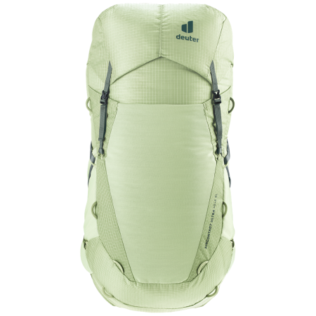 Rucsac turistic Deuter Aircontact Ultra 45+5 SL