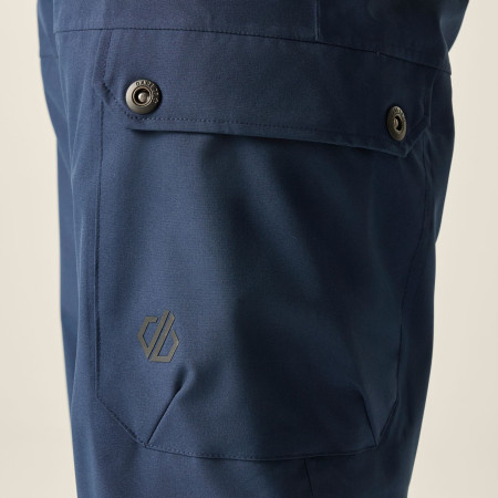 Pantaloni bărbați Dare 2b Baseplate Insulated Pant